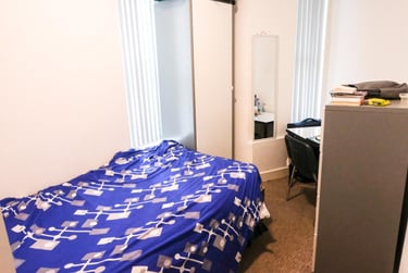 6 bed flat, 10 Lisson Grove, Mutley, Plymouth, PL47DN - Image 4
